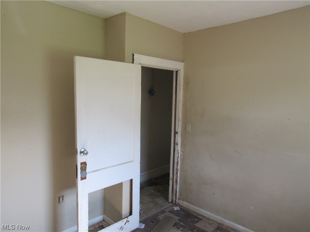 Homesite - Residential