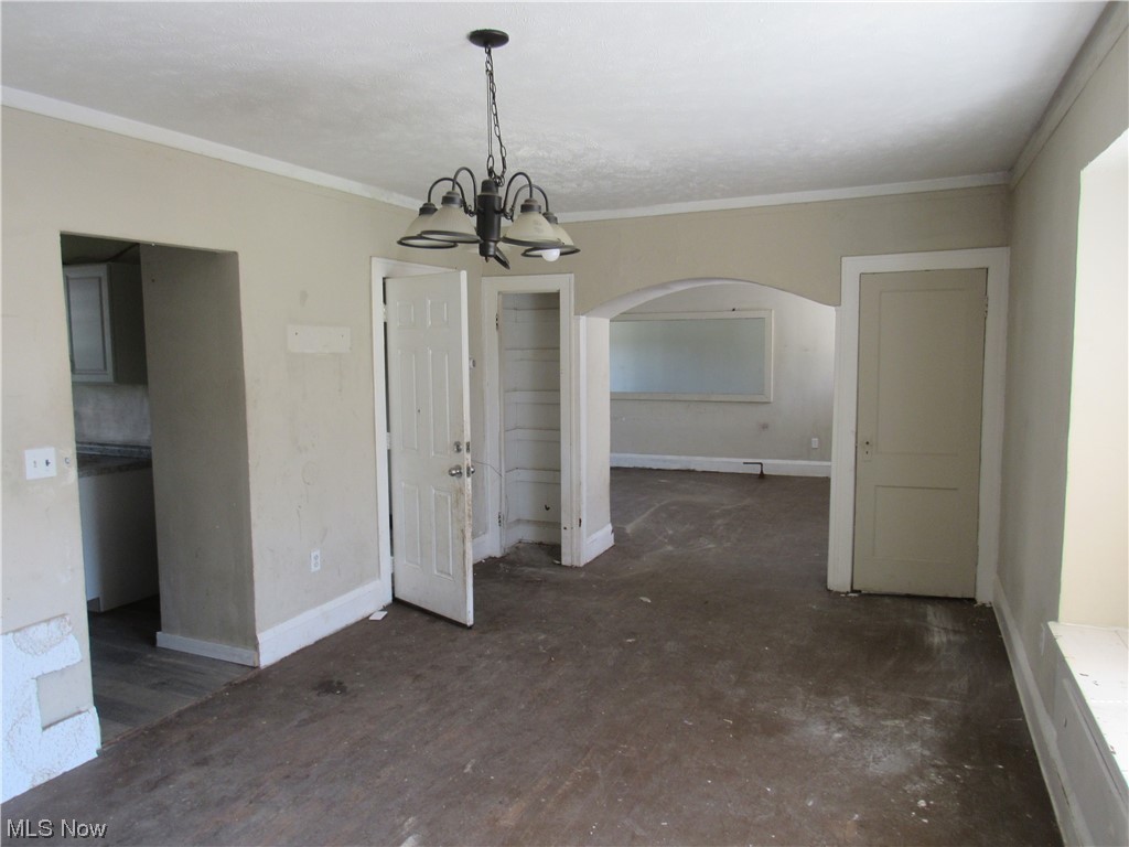 Homesite - Residential