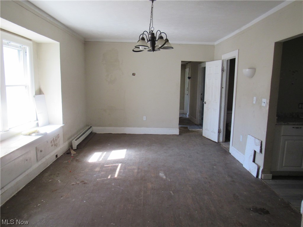 Homesite - Residential