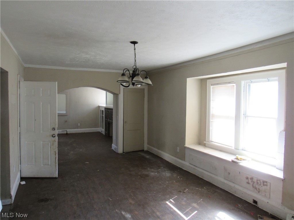 Homesite - Residential