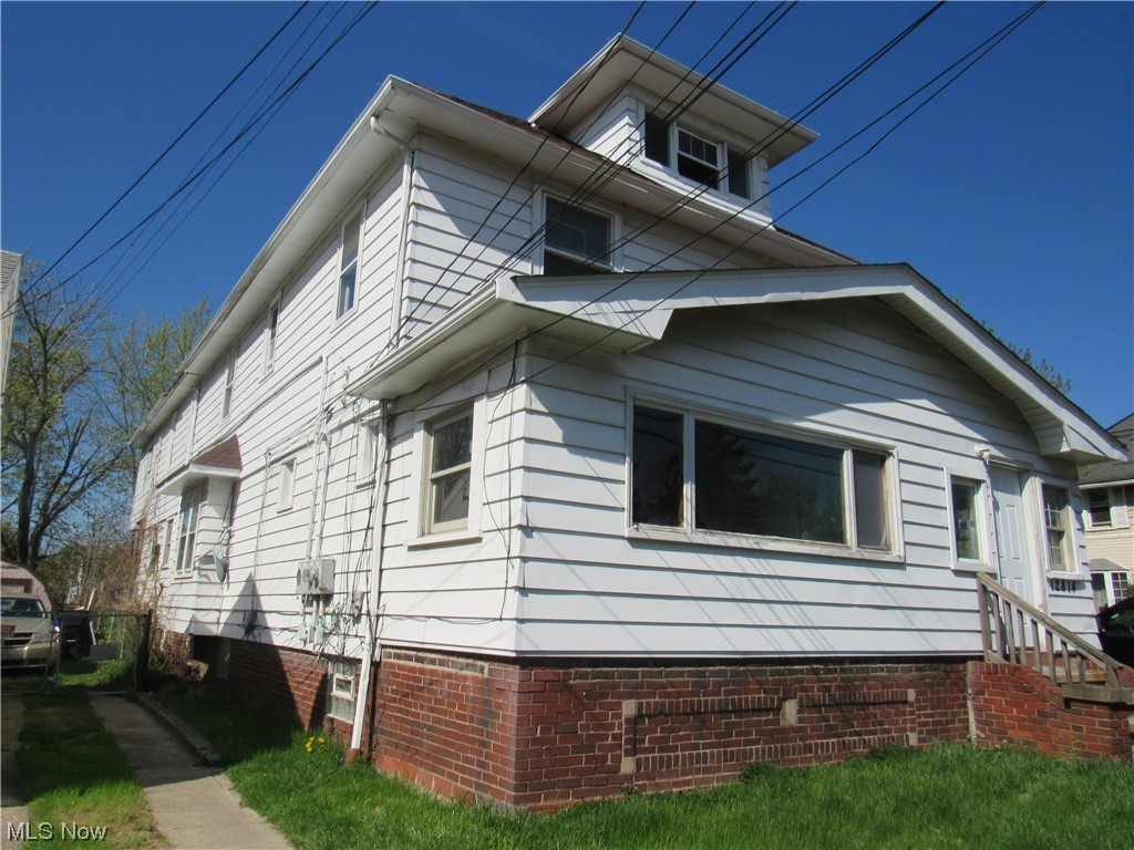 Homesite - Residential