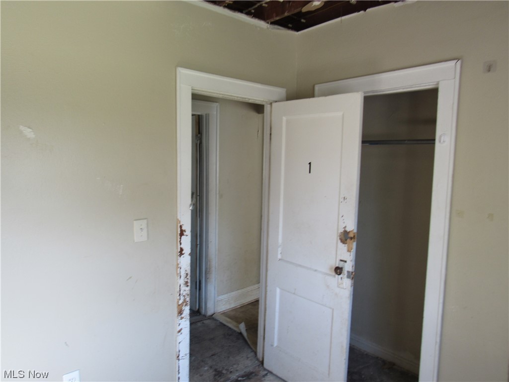 Homesite - Residential