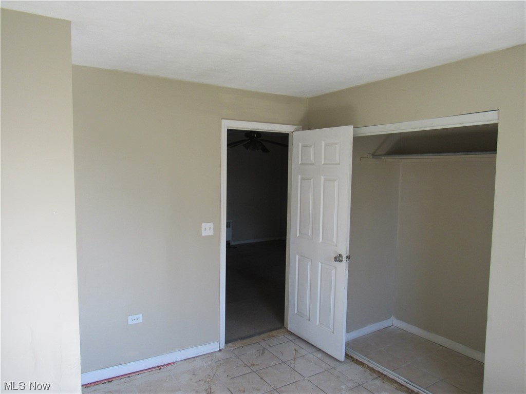 Homesite - Residential