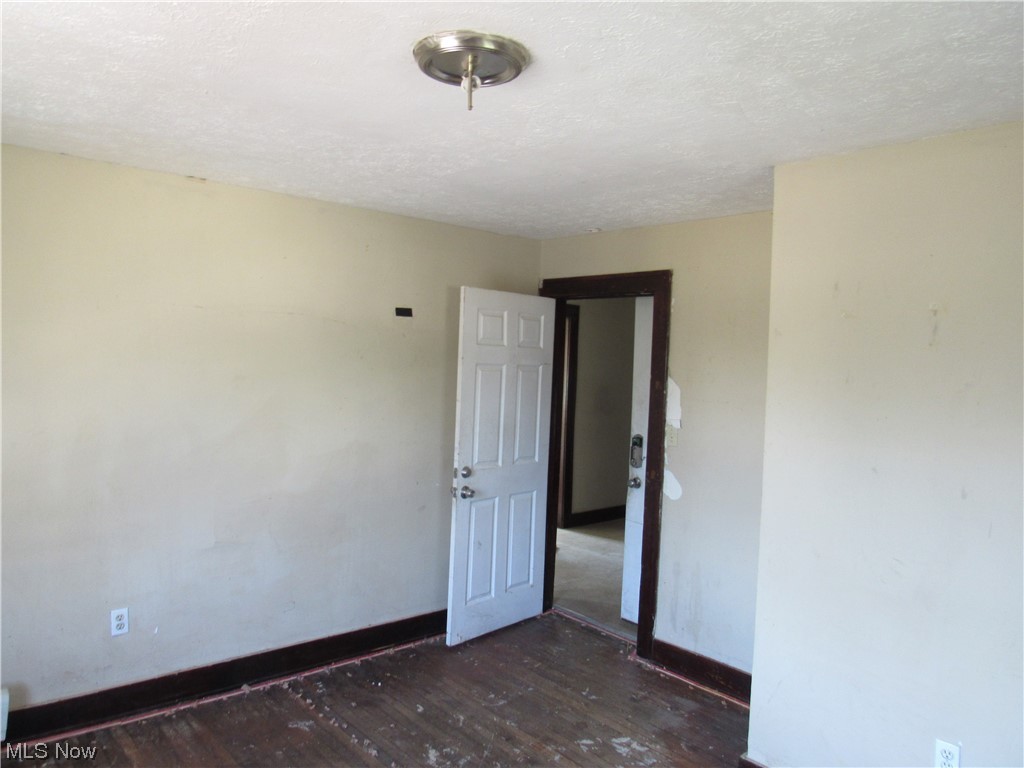 Homesite - Residential