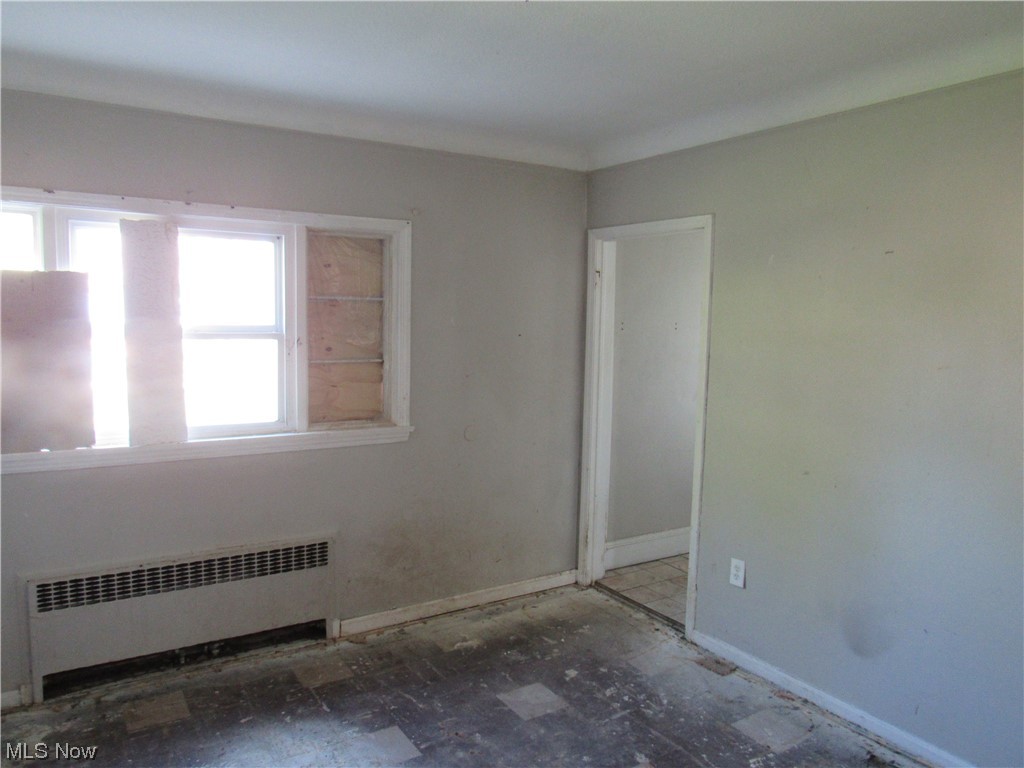 Homesite - Residential