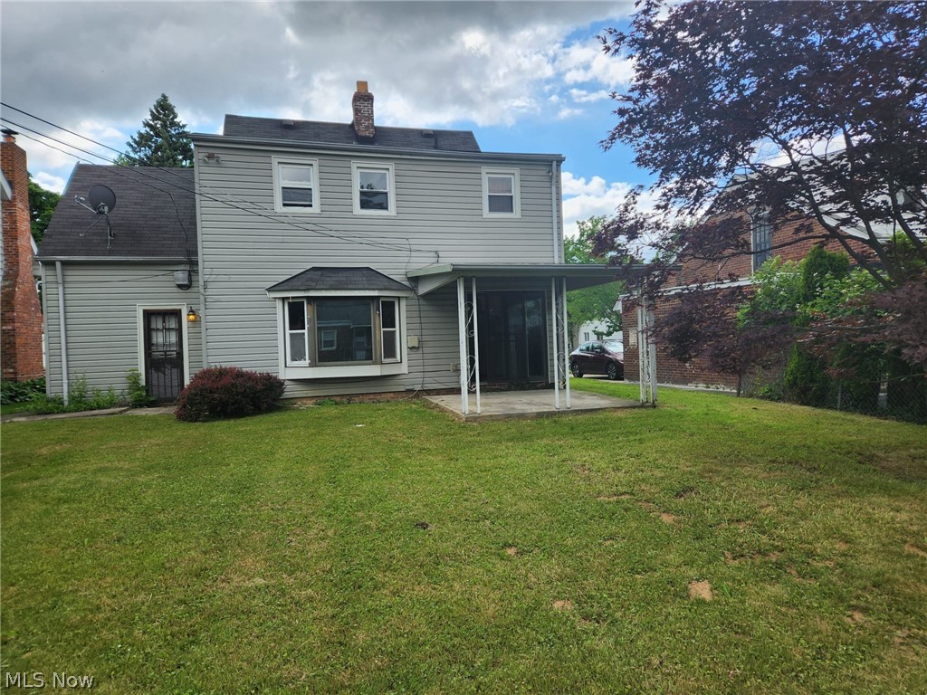 Mayfields/Belvoir Blvd Su - Residential