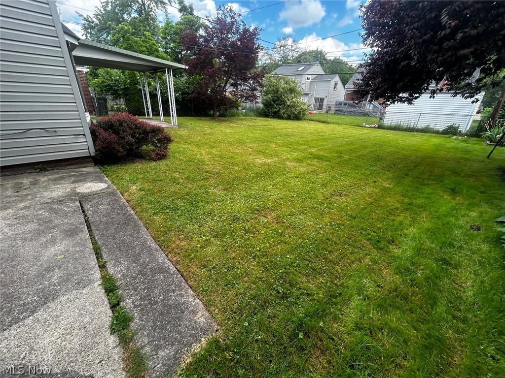 Mayfields/Belvoir Blvd Su - Residential