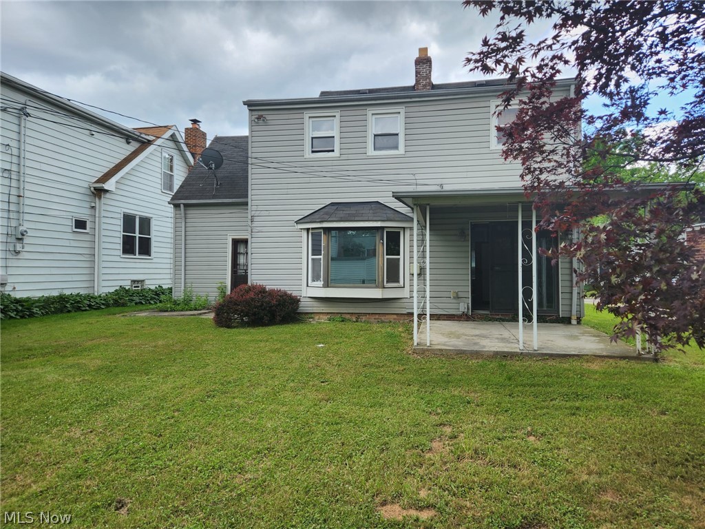 Mayfields/Belvoir Blvd Su - Residential