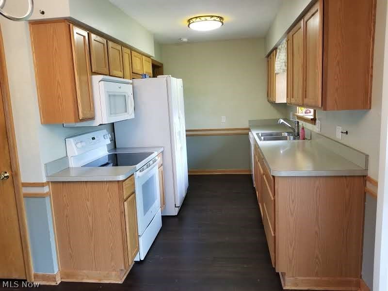 Dorner Estate - Residential