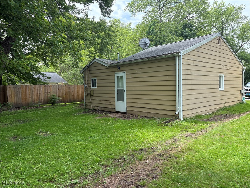 Madison Beach Sub - Residential