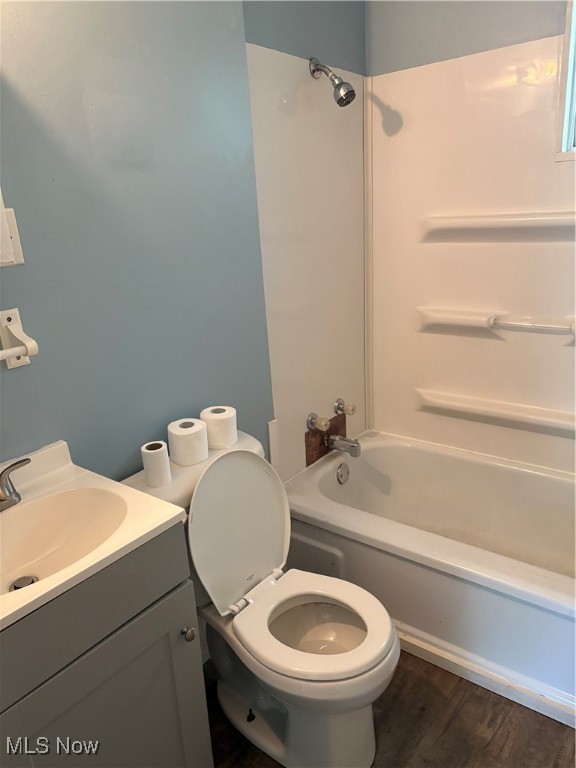 Madison Beach Sub - Residential