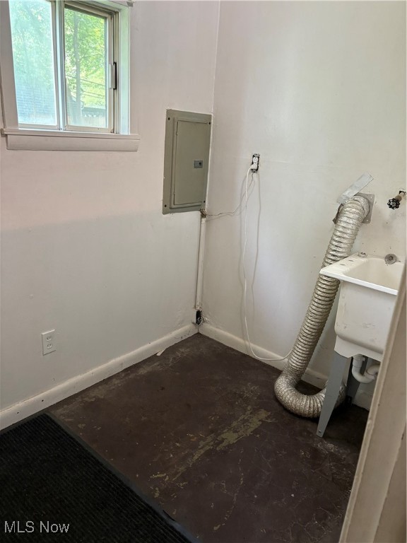 Madison Beach Sub - Residential