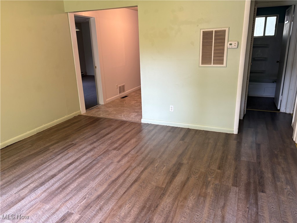 Madison Beach Sub - Residential