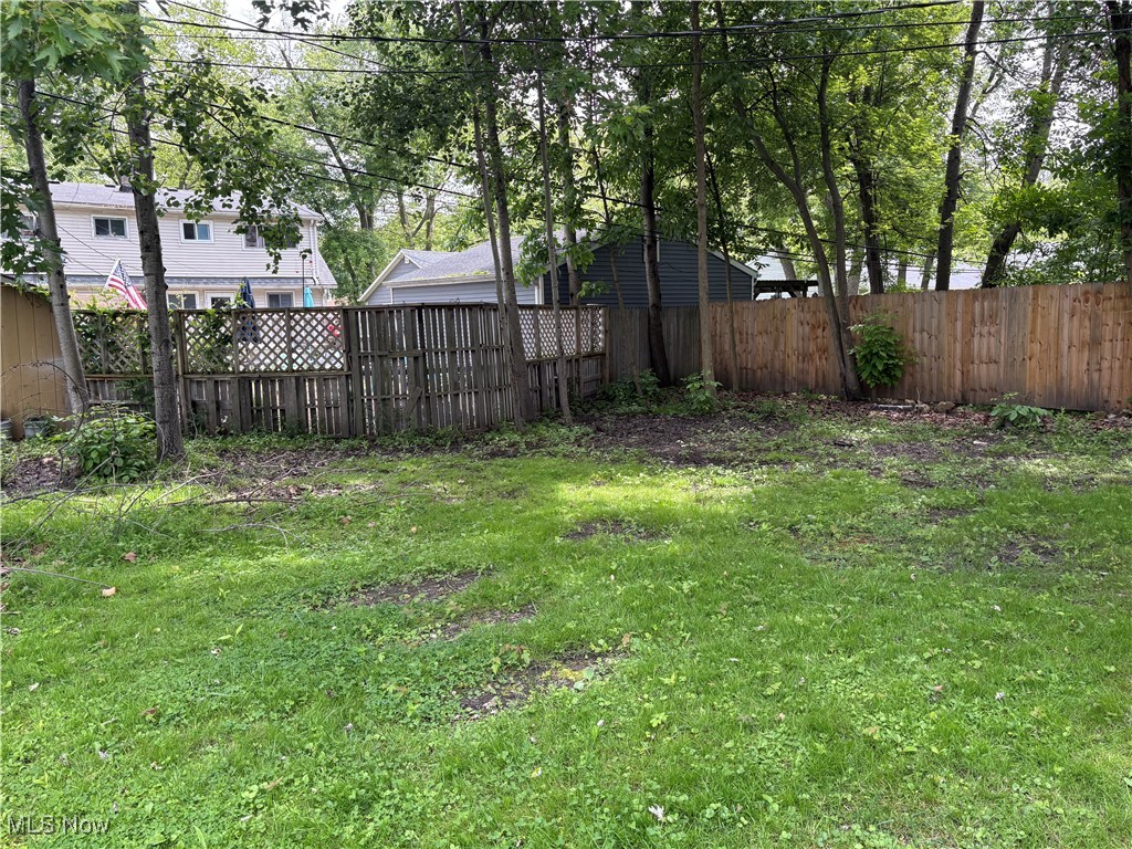 Madison Beach Sub - Residential