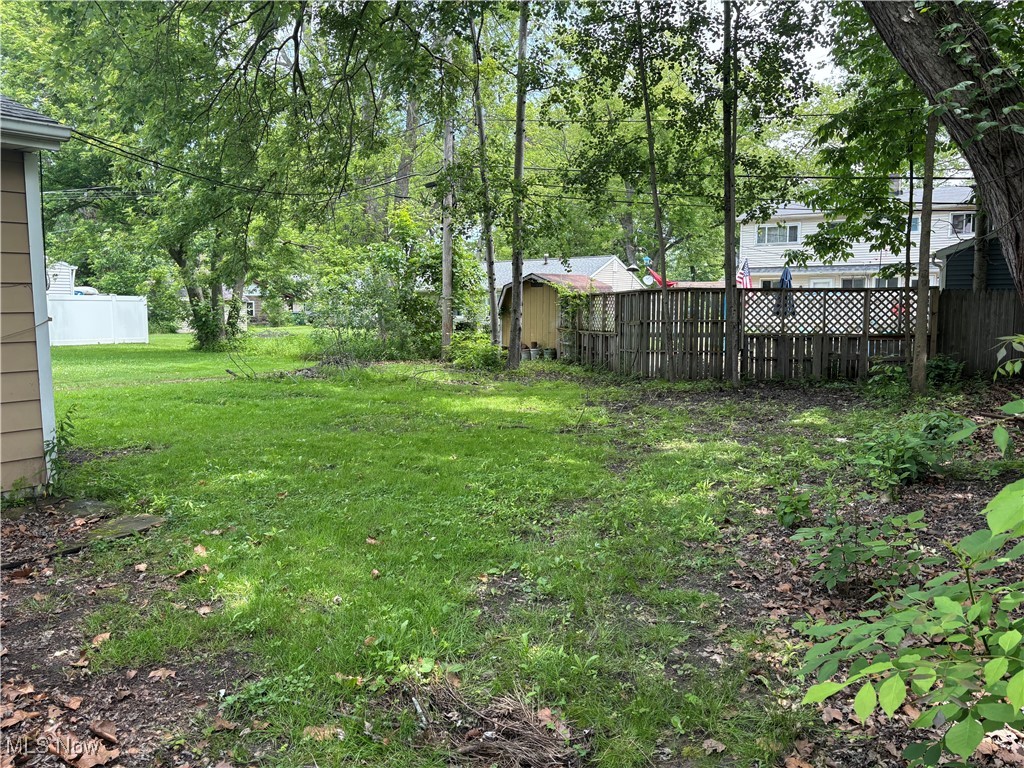 Madison Beach Sub - Residential