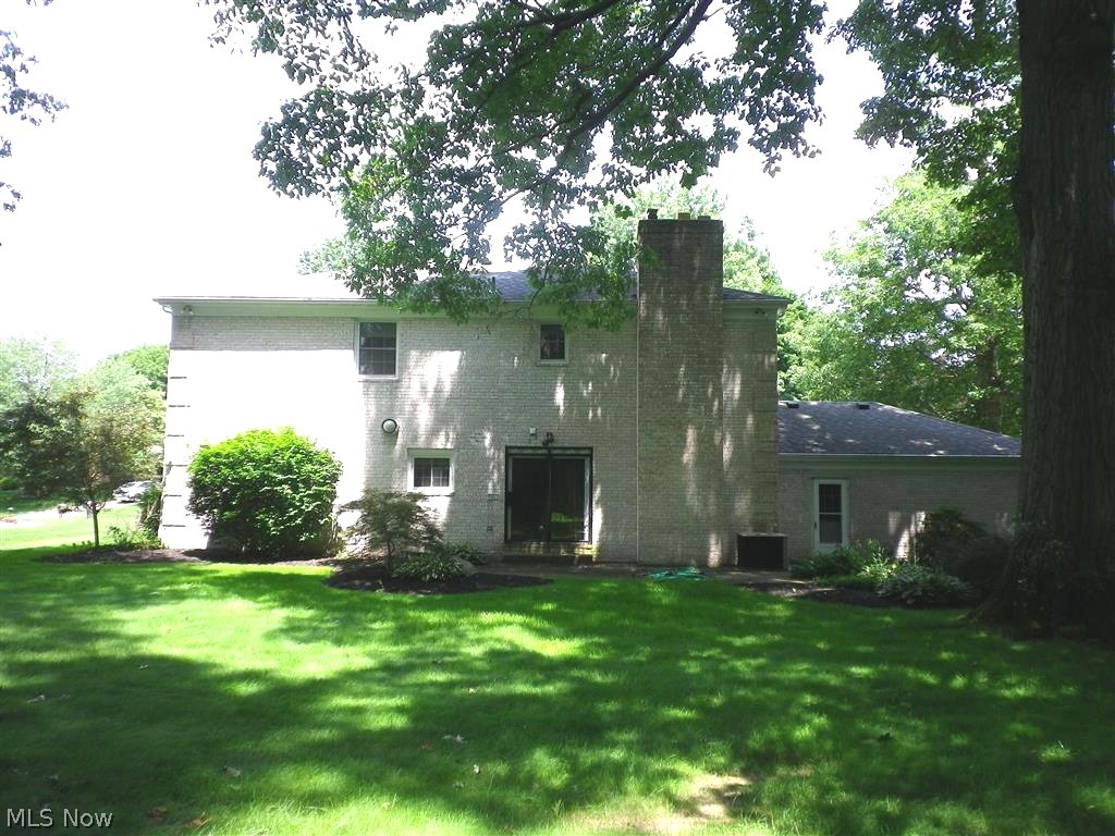 Prestwick Condo - Residential Lease