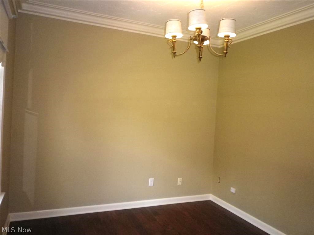 Prestwick Condo - Residential Lease