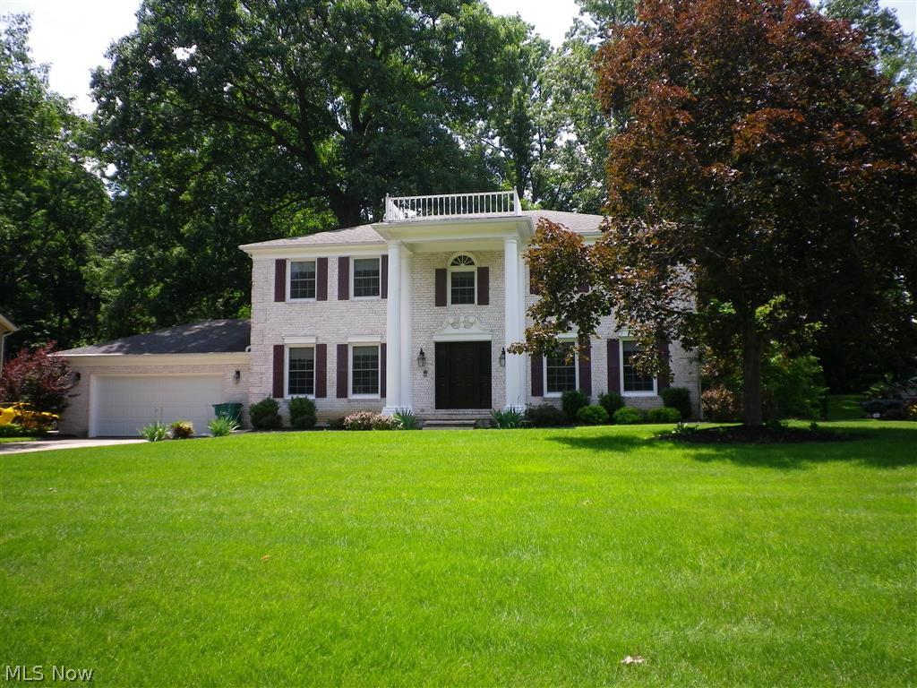 Prestwick Condo - Residential Lease