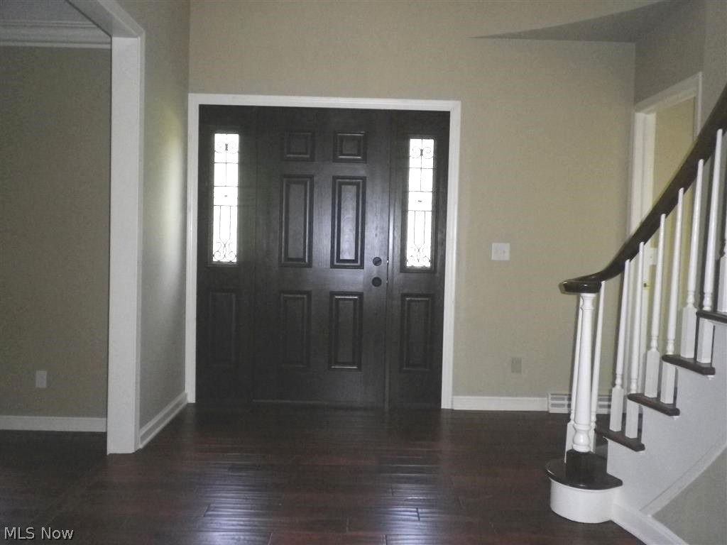 Prestwick Condo - Residential Lease