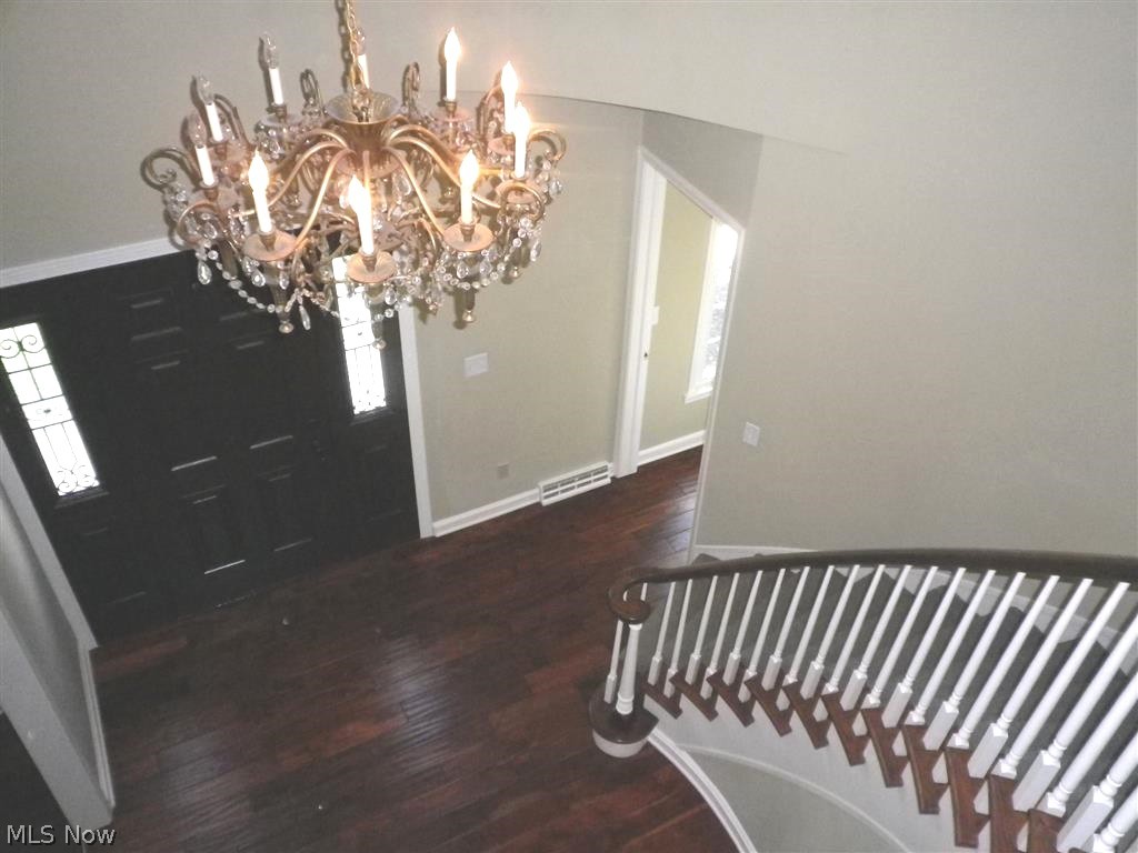 Prestwick Condo - Residential Lease