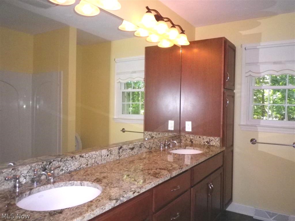 Prestwick Condo - Residential Lease