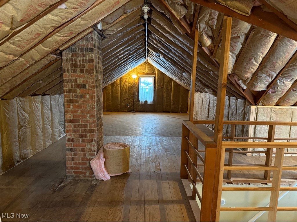 Crofton Overlook - Residential