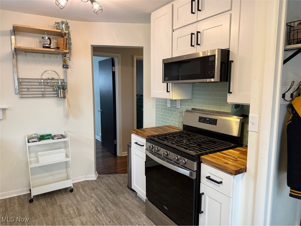 Crofton Overlook - Residential