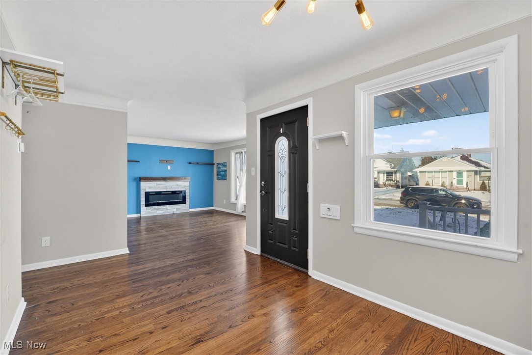 Crofton Overlook - Residential