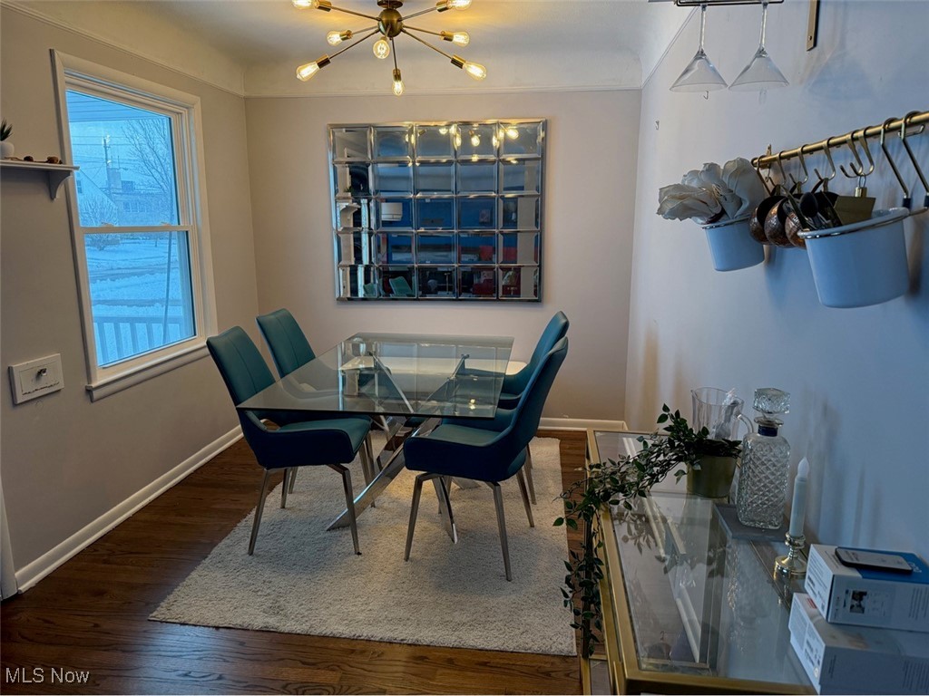 Crofton Overlook - Residential