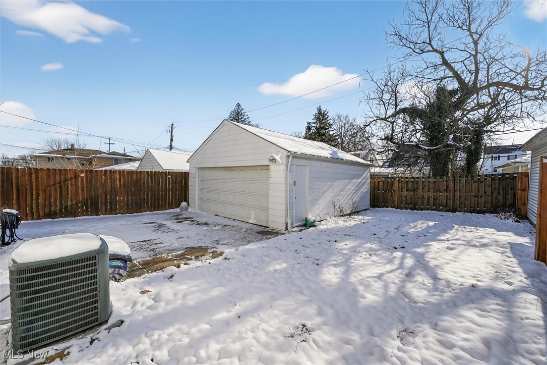 Crofton Overlook - Residential