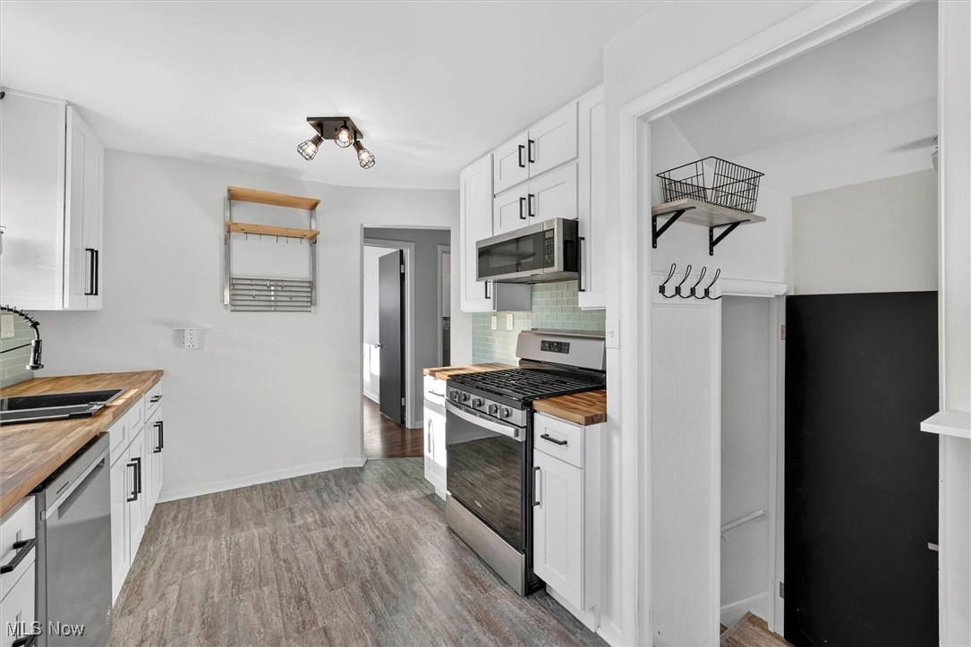 Crofton Overlook - Residential