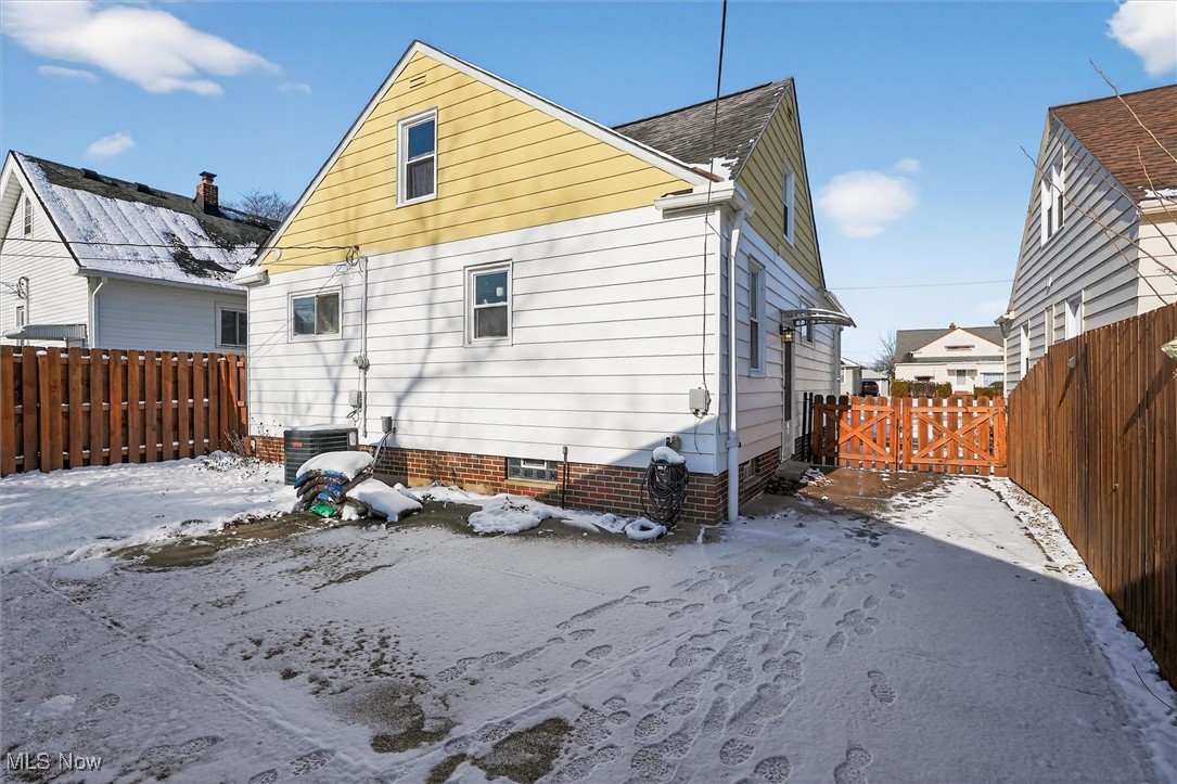 Crofton Overlook - Residential