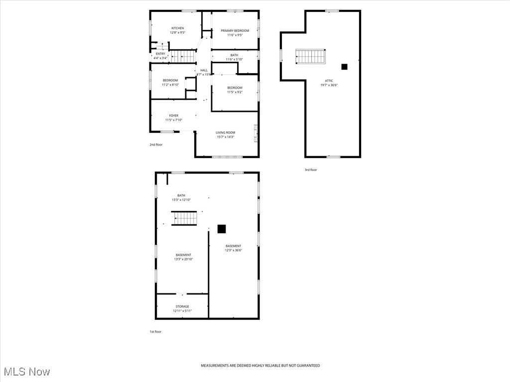 Crofton Overlook - Residential
