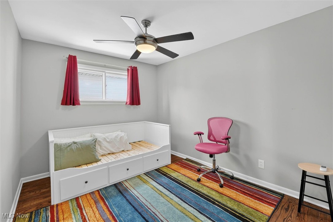 Crofton Overlook - Residential