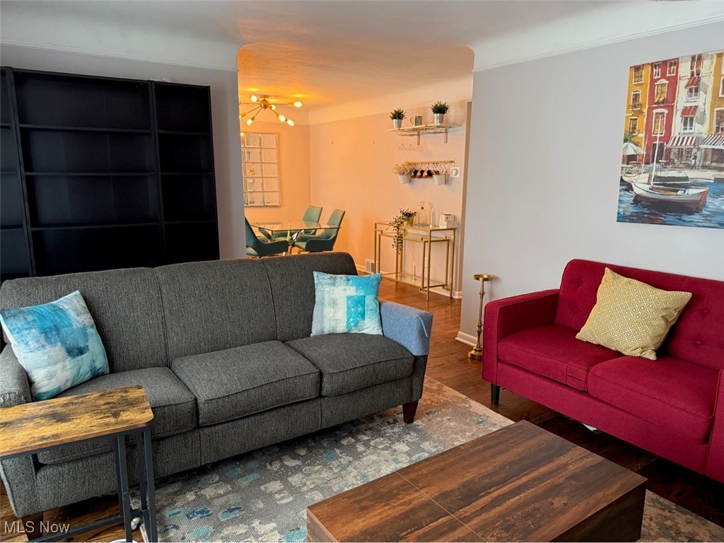 Crofton Overlook - Residential