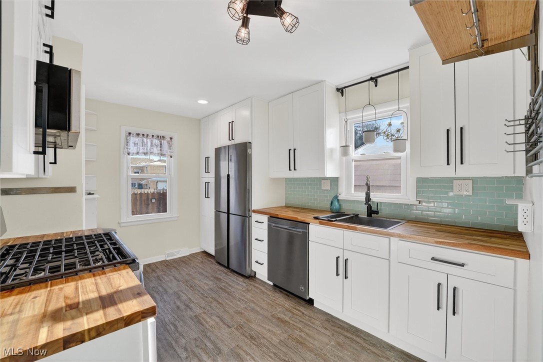 Crofton Overlook - Residential