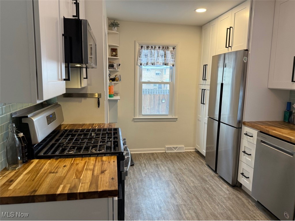 Crofton Overlook - Residential