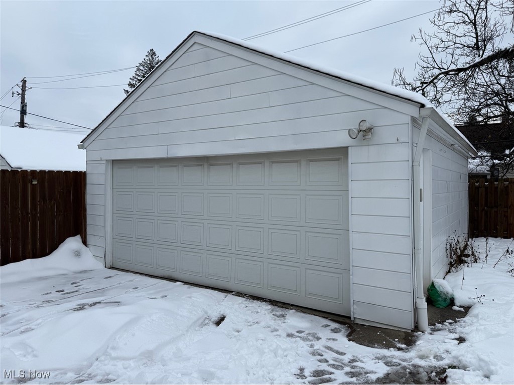 Crofton Overlook - Residential