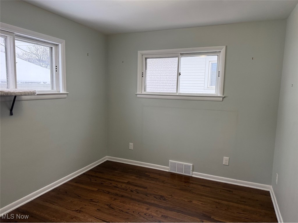 Crofton Overlook - Residential