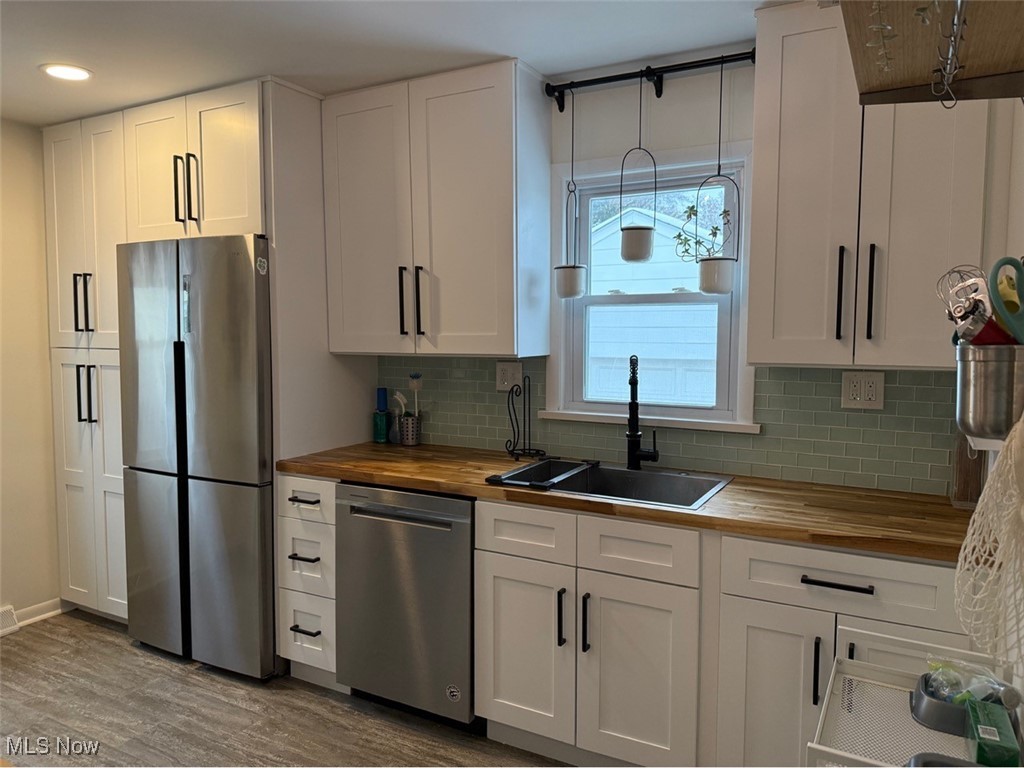 Crofton Overlook - Residential