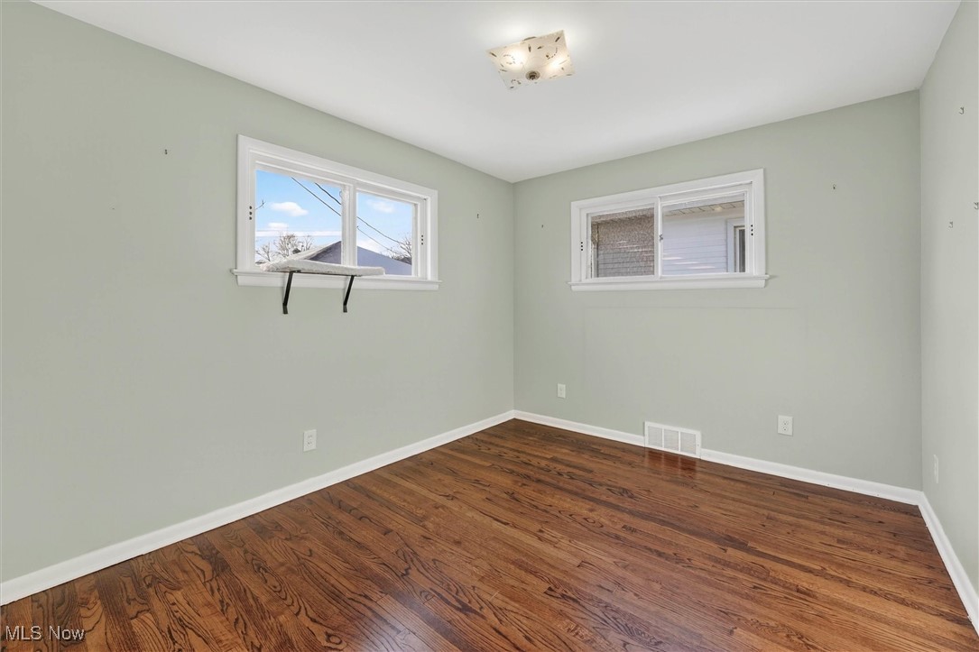 Crofton Overlook - Residential