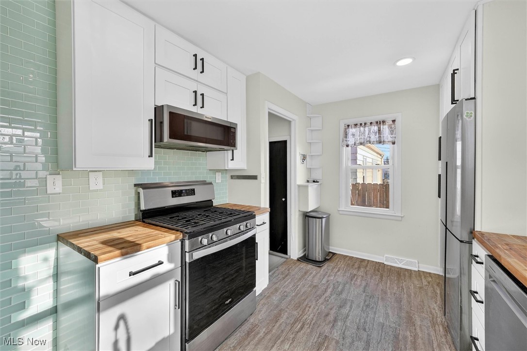 Crofton Overlook - Residential