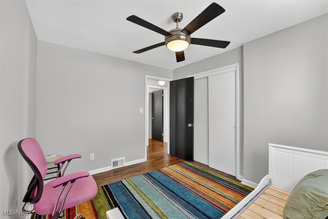 Crofton Overlook - Residential