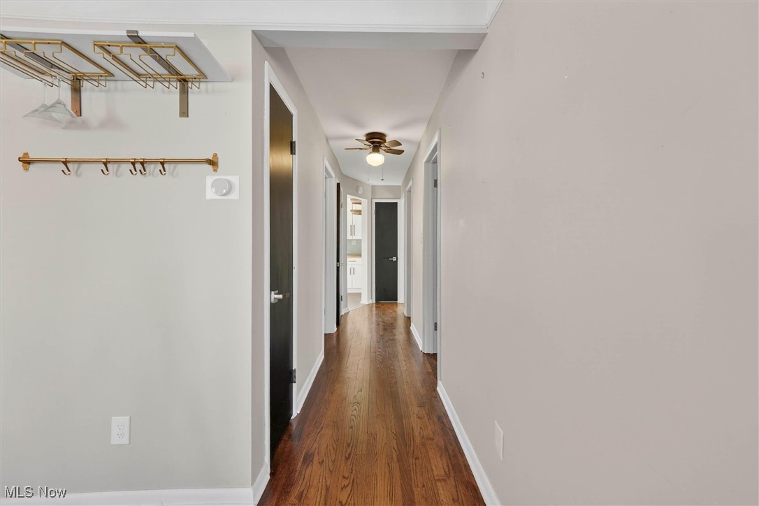 Crofton Overlook - Residential