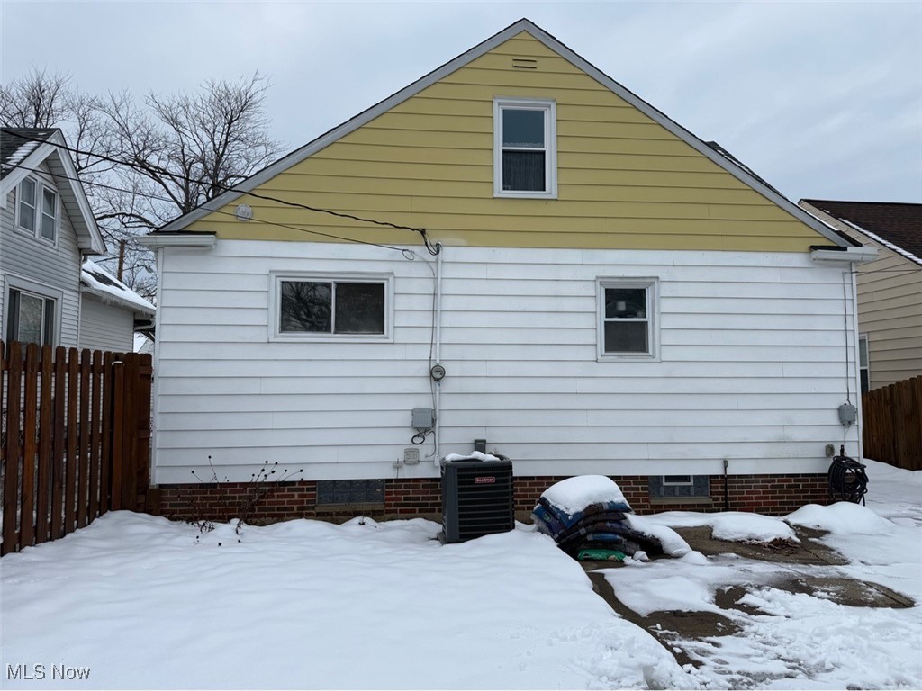 Crofton Overlook - Residential
