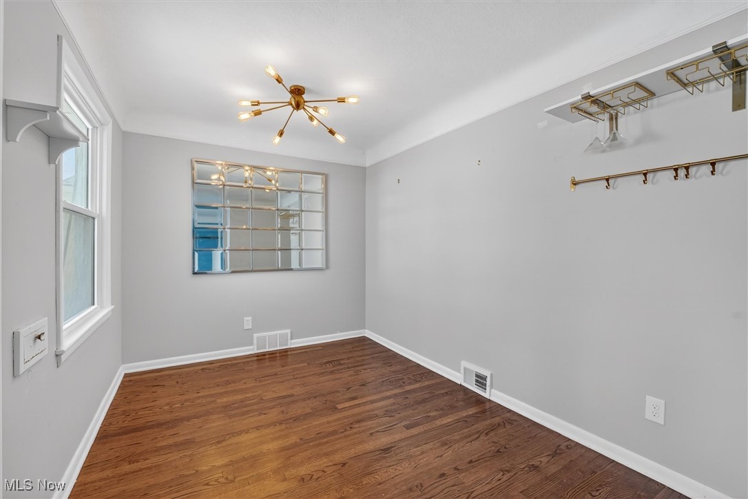 Crofton Overlook - Residential