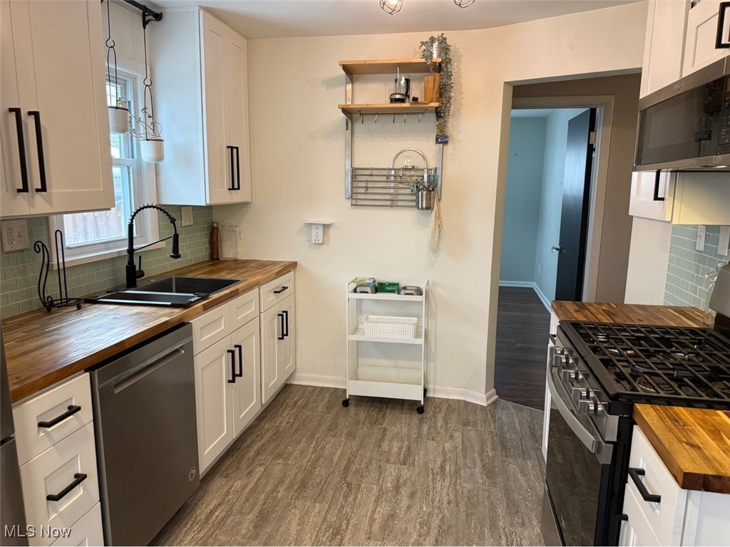 Crofton Overlook - Residential