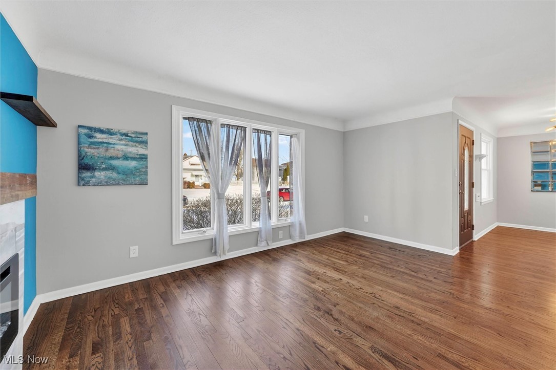 Crofton Overlook - Residential