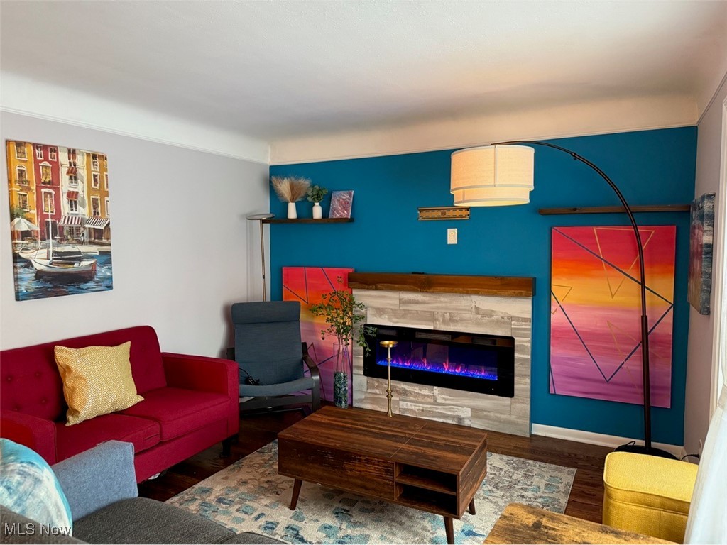 Crofton Overlook - Residential