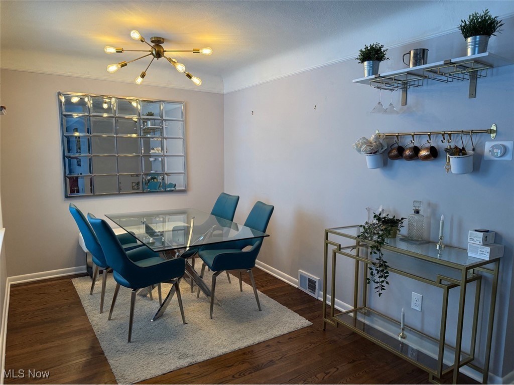 Crofton Overlook - Residential